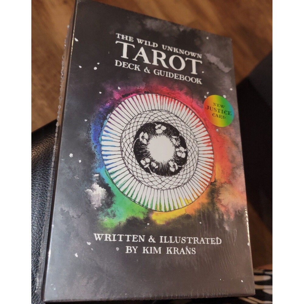 Tarot - Picture 11 of 12